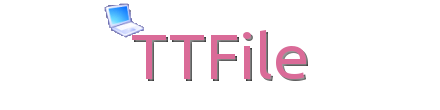TTfile